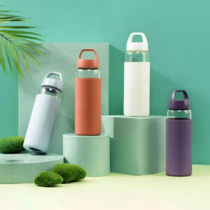 Stylish Water Bottle for Home