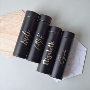 Premium Water Bottle for Use