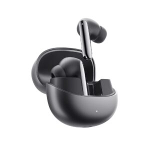 Crystal Sound Wireless Earbuds
