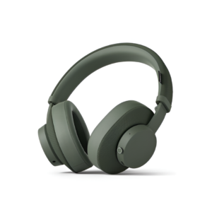 BassDrive Pro Headphones