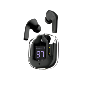 PulseBeat Smart Earbuds