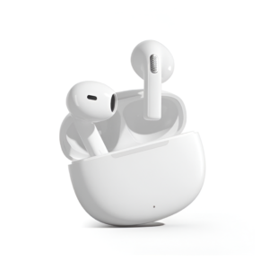 TrueBass Pro Earbuds