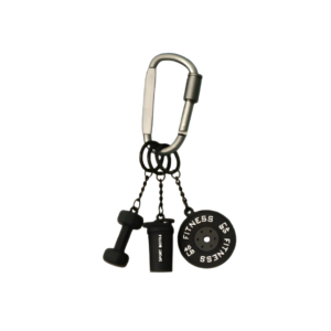 Lightweight Key Chain
