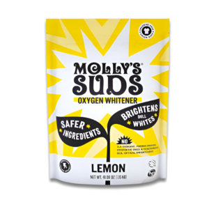 Clean Laundry Detergent