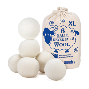 Handy Laundry Wool Dryer Balls